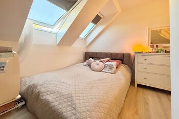 Prodej bytu 1+1 v osobním vlastnictví 53 m², Praha 6 - Ruzyně