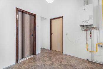 Pronájem bytu 3+1 v osobním vlastnictví 85 m², Liberec
