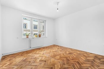 Pronájem bytu 3+1 v osobním vlastnictví 85 m², Liberec