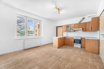 Pronájem bytu 3+1 v osobním vlastnictví 85 m², Liberec