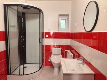 Pronájem bytu 3+1 v osobním vlastnictví 85 m², Liberec