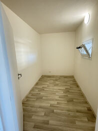 Ložnice  /  dětský pokoj  - Pronájem bytu 2+1 v osobním vlastnictví 49 m², Příbram