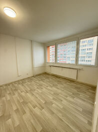 Pronájem bytu 2+1 v osobním vlastnictví 49 m², Příbram