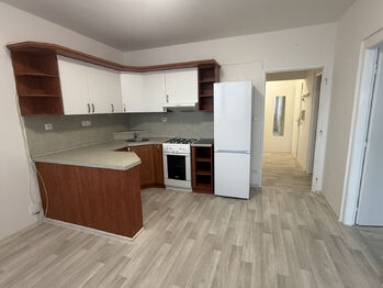 Pronájem bytu 2+1 v osobním vlastnictví 49 m², Příbram
