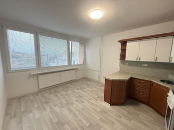 Pronájem bytu 2+1 v osobním vlastnictví 49 m², Příbram