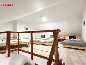 Prodej domu 392 m², Volary