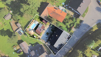 Prodej domu 392 m², Volary