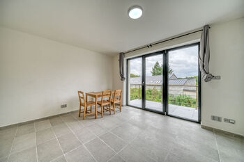 Pronájem bytu 1+kk v osobním vlastnictví 24 m², Velký Osek