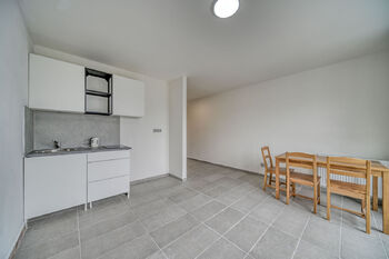 Pronájem bytu 1+kk v osobním vlastnictví 24 m², Velký Osek