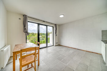 Pronájem bytu 1+kk v osobním vlastnictví 24 m², Velký Osek