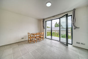 Pronájem bytu 1+kk v osobním vlastnictví 24 m², Velký Osek
