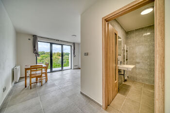 Pronájem bytu 1+kk v osobním vlastnictví 24 m², Velký Osek