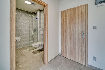 Pronájem bytu 1+kk v osobním vlastnictví 24 m², Velký Osek