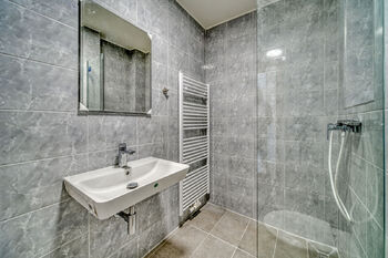 Pronájem bytu 1+kk v osobním vlastnictví 24 m², Velký Osek