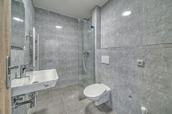 Pronájem bytu 1+kk v osobním vlastnictví 24 m², Velký Osek