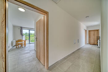 Pronájem bytu 1+kk v osobním vlastnictví 24 m², Velký Osek
