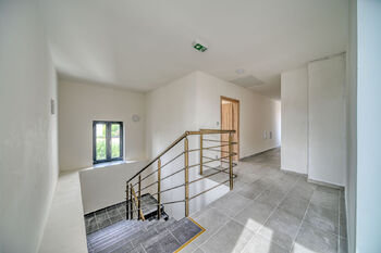Pronájem bytu 1+kk v osobním vlastnictví 24 m², Velký Osek