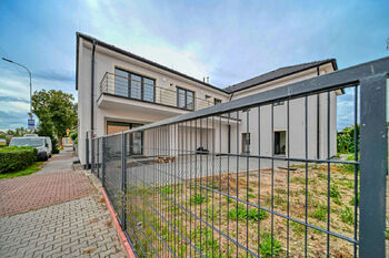 Pronájem bytu 1+kk v osobním vlastnictví 24 m², Velký Osek