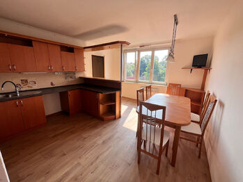 Pronájem bytu 2+1 v osobním vlastnictví 92 m², Pelhřimov