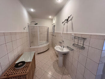 Pronájem bytu 2+1 v osobním vlastnictví 92 m², Pelhřimov