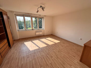 Pronájem bytu 2+1 v osobním vlastnictví 92 m², Pelhřimov