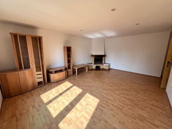 Pronájem bytu 2+1 v osobním vlastnictví 92 m², Pelhřimov