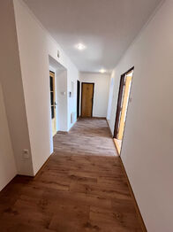 Pronájem bytu 2+1 v osobním vlastnictví 92 m², Pelhřimov