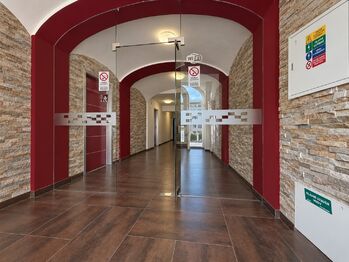 Pronájem restaurace 229 m², Louny