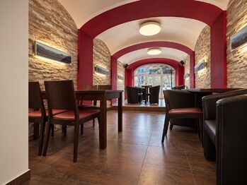 Pronájem restaurace 229 m², Louny