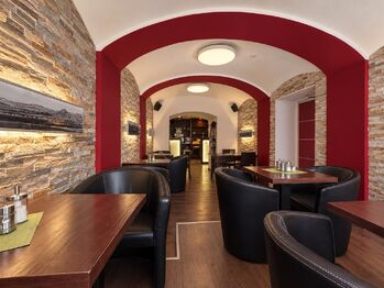 Pronájem restaurace 229 m², Louny