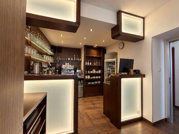 Pronájem restaurace 229 m², Louny