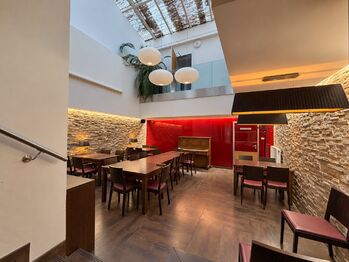 Pronájem restaurace 229 m², Louny