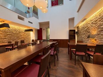 Pronájem restaurace 229 m², Louny