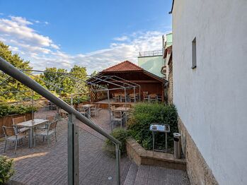 Pronájem restaurace 229 m², Louny