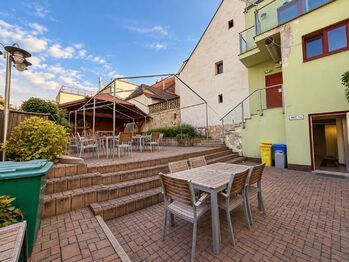 Pronájem restaurace 229 m², Louny