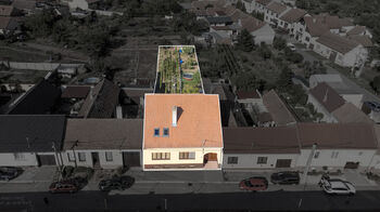 Prodej domu 225 m², Tvrdonice