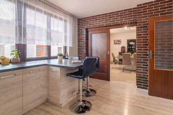 Prodej domu 225 m², Tvrdonice