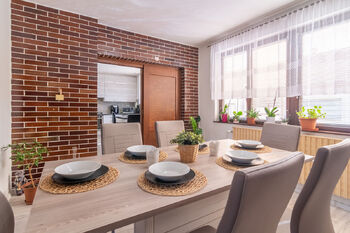 Prodej domu 225 m², Tvrdonice
