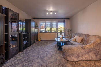 Prodej domu 225 m², Tvrdonice