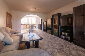 Prodej domu 225 m², Tvrdonice