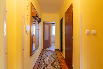 Prodej domu 225 m², Tvrdonice