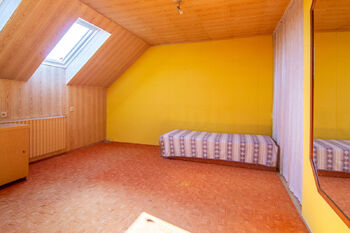 Prodej domu 225 m², Tvrdonice