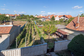 Prodej domu 225 m², Tvrdonice