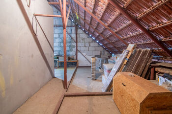Prodej domu 225 m², Tvrdonice