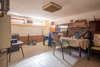 Prodej domu 225 m², Tvrdonice