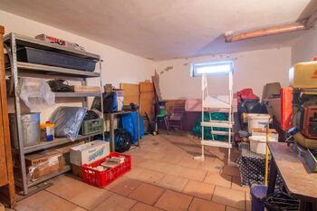 Prodej domu 225 m², Tvrdonice
