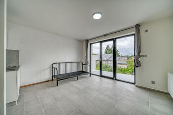 Pronájem bytu 1+kk v osobním vlastnictví 24 m², Velký Osek