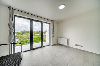 Pronájem bytu 1+kk v osobním vlastnictví 24 m², Velký Osek