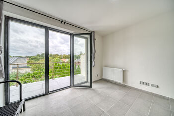 Pronájem bytu 1+kk v osobním vlastnictví 24 m², Velký Osek