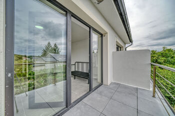 Pronájem bytu 1+kk v osobním vlastnictví 24 m², Velký Osek